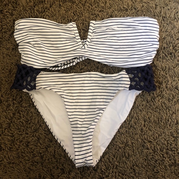 frankies bikini set